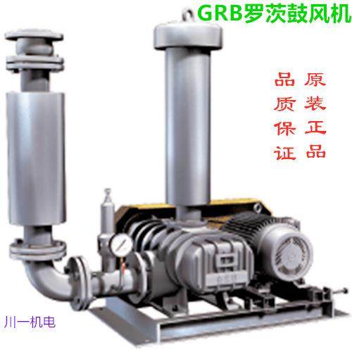 GRB三叶罗茨鼓风机GRB-125AGRB-125