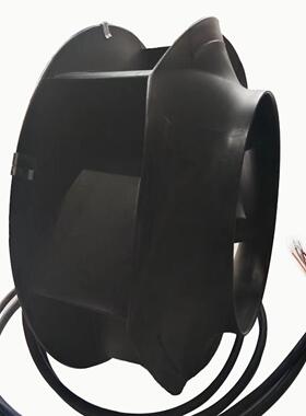 R3G310-RR12-P1 德国ebmpapst EC调速工业风扇110V 后向离心风机