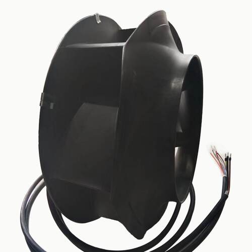 R3G310-RR12-P1 德国ebmpapst EC调速工业风扇110V 后向离心风机