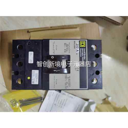 SQUARE DH施耐德断路器 SKL3200 SKHP3112 5 SFHP300议价