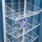 仓库货架 新款 多层销置物架 超市展示架 家居用品等批发 展示架