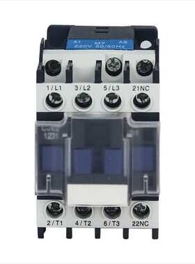 厂家 4011lc1d常交流接触器4011cjx2-- 常开闭24v220v380v