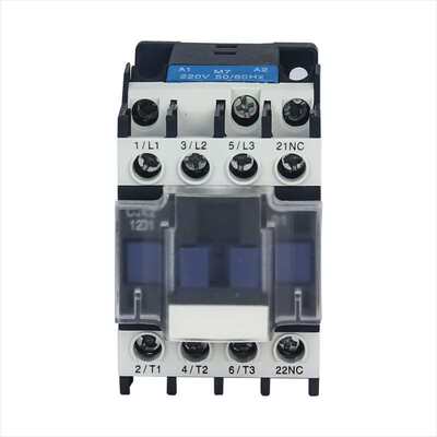 交流闭4011lc1d常开-24v220v380vcjx2接触器常-4011厂家