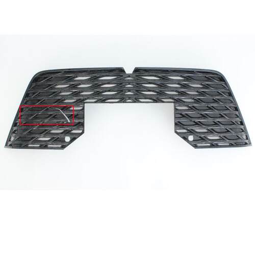 适用2425别克GL8插混中网水箱防护网防虫网防尘网防虫防改装免装