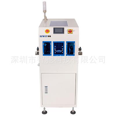 PCB清洁机PCBA表面除尘机电路板基板除尘除静电设备
