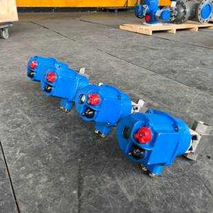 64PDN25矿用隔爆型127V 小口径矿用电动球阀射流泵MKGQ911F