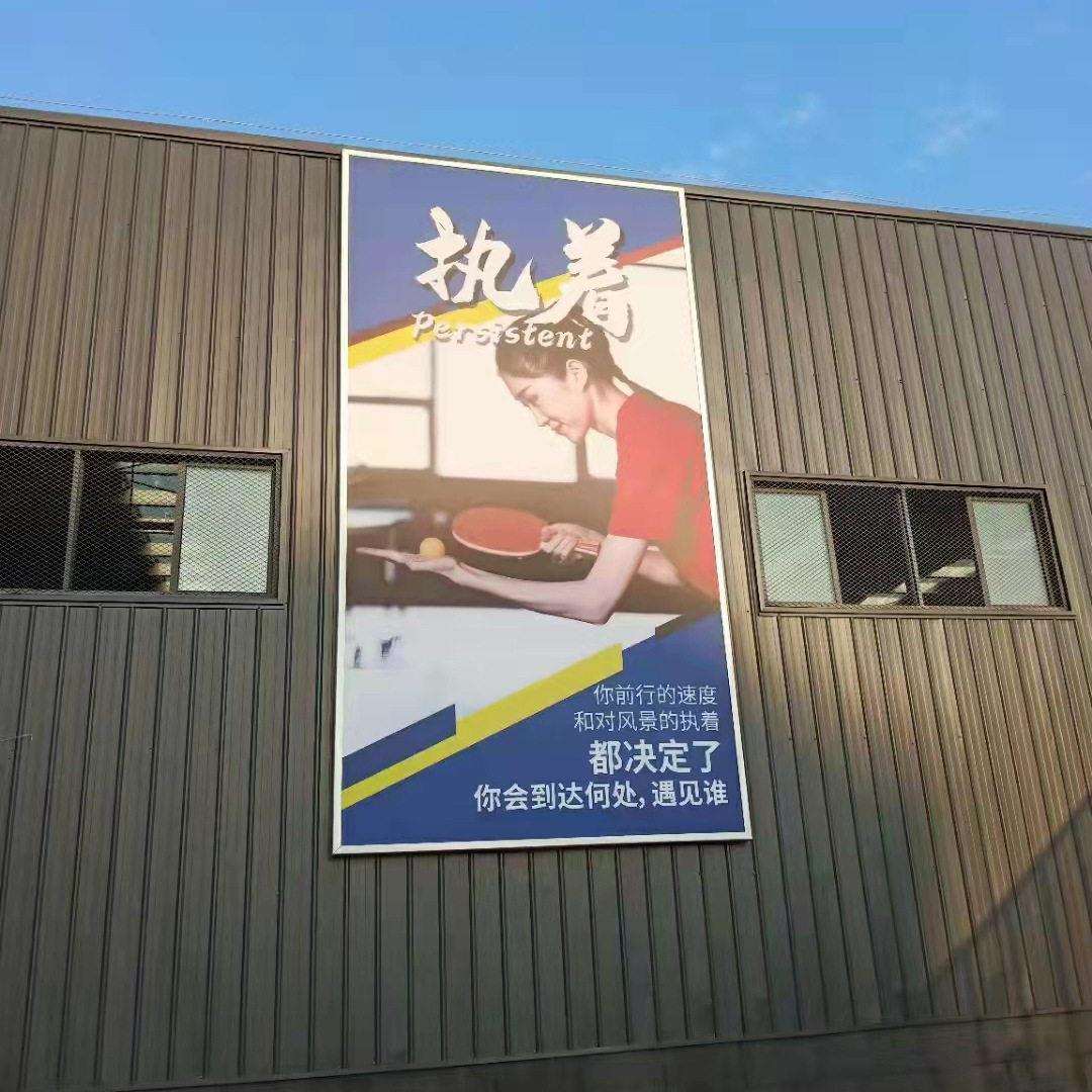 户外LED拉布灯箱招牌公交站广场门头广告牌停车场媒体位跨境热卖