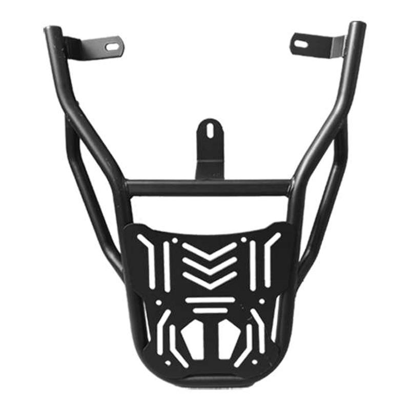 适用雅迪电动车尾架通用后货架加厚尾箱支架E8/E9/E10/T35/G30S80