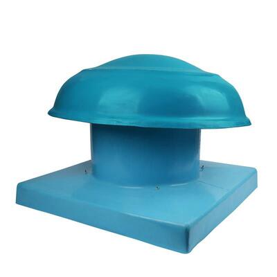 DWT-I (BWT-I ) -8 型低噪声轴流式屋顶通风机 防爆屋顶风机