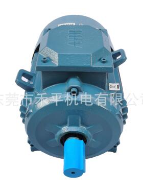 M2BAF100LA6/3GBA103510-ASJCN卧式电机1.5KW-6P-B3