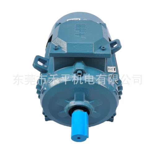 M2BAF100LA6/3GBA103510-ASJCN卧式电机1.5KW-6P-B3
