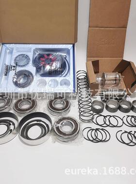 leybold莱宝罗茨真空泵WAU2001/1001/501/251联轴器风扇E6522037