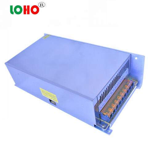 原装大体积36V15A开关电源 36V540W开关电源 DC36V工业设备电源