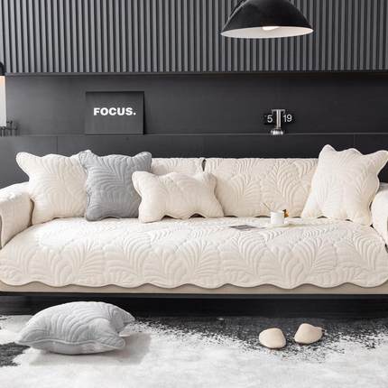 沙发垫四皮坐垫子三座一贵妃年套罩款2tb-72791025新盖布季靠背巾