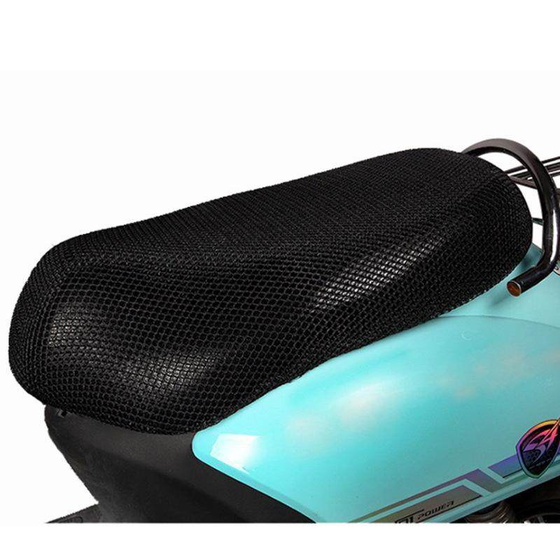 电动车座垫套防水防晒摩托车坐垫套加厚透气踏板电瓶车隔热垫通用,摩托车/装备/配件,其他摩托车用品,淘宝优惠券,粉丝福利购,淘宝优惠卷