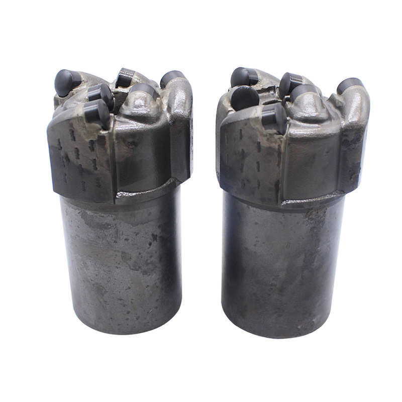 片螺旋钻头钻头矿钻头硬质合金复合wow定制厂家勘探金刚石采定制