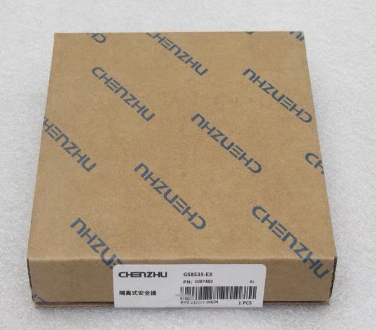 全新GS8535-EX隔离式安全栅