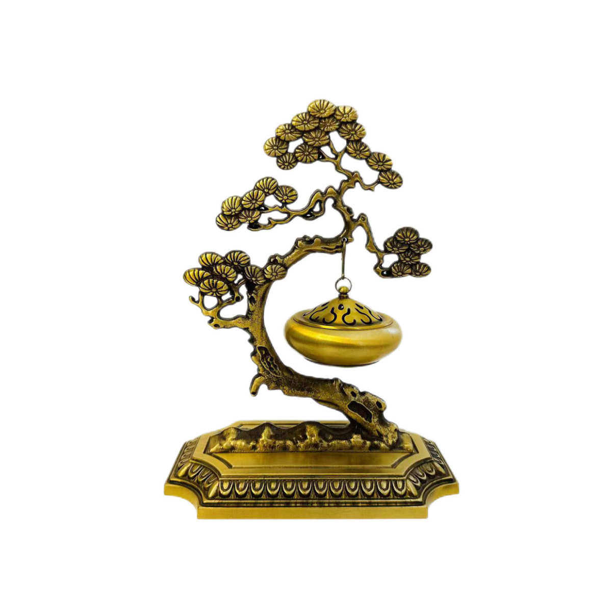 直供 精工礼品 金属工艺品 仿古 吊香炉 家居办公装饰品铜摆件,特色手工艺,其他特色工艺品,淘宝优惠券,粉丝福利购,淘宝优惠卷