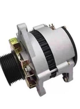 JFWZ2302发电机A7802-3701100发电机适用玉柴6A发电机28V35A