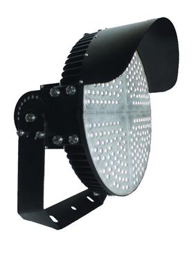 2019新款led泛光灯500W600W高杆灯