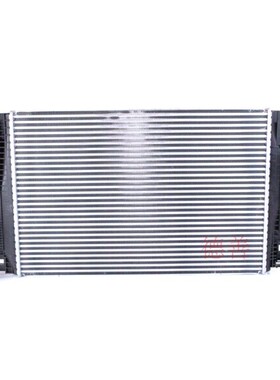 适用奔驰177A180A200A220A250A260中冷器增压空气冷却器