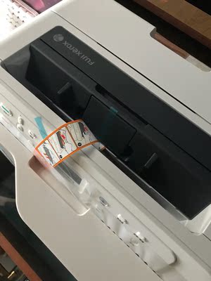 富士施乐m288dw无线wifi激光一体机怎么样？被忽然给好评后，发现后悔了？