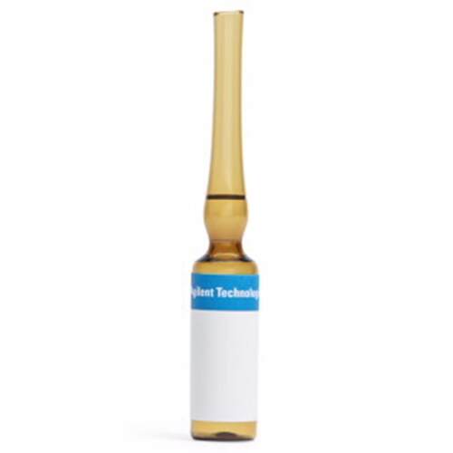 5190-0500安捷伦QuEChERS液相色谱内标EN方法1mL Agilent