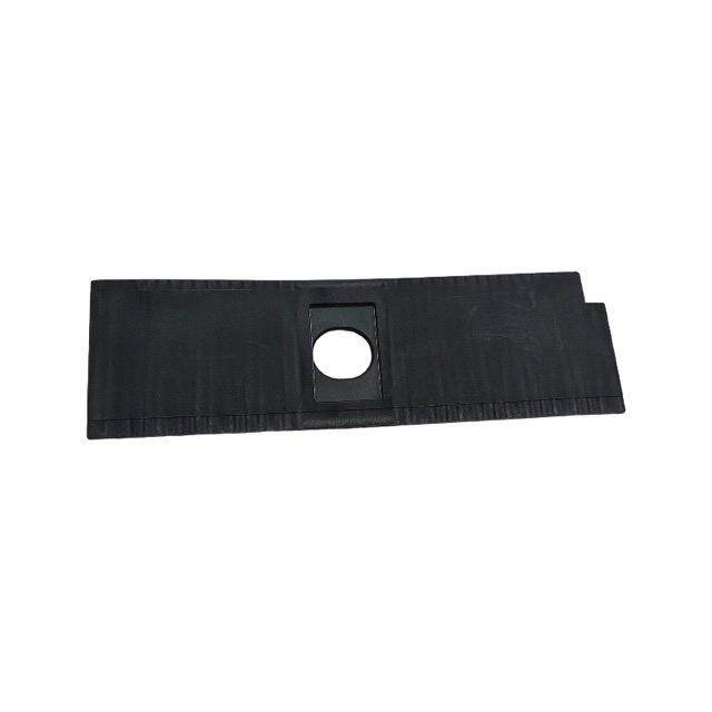 适用大众辉腾换挡机构防尘套 挂档把划片挡板防尘套 滑块护罩