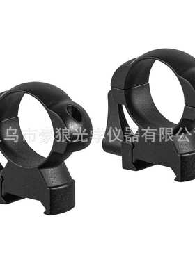 豪狼 910246 30mm钢制带快拆管夹高宽支架钢夹夹具  高品质夹具