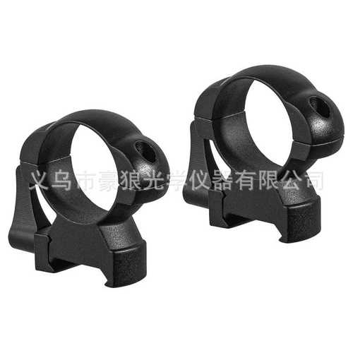 豪狼 910246 30mm钢制带快拆管夹高宽支架钢夹夹具  高品质夹具