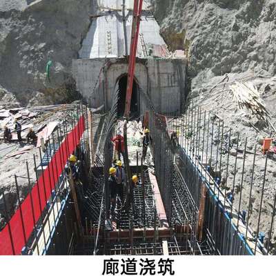 高延性混凝土等效弯曲混凝土农房加固高强度不开裂高延性混凝土