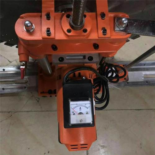 质量可靠M1200墙体切割机自动缝墙壁K切割机半TBZ马路开机