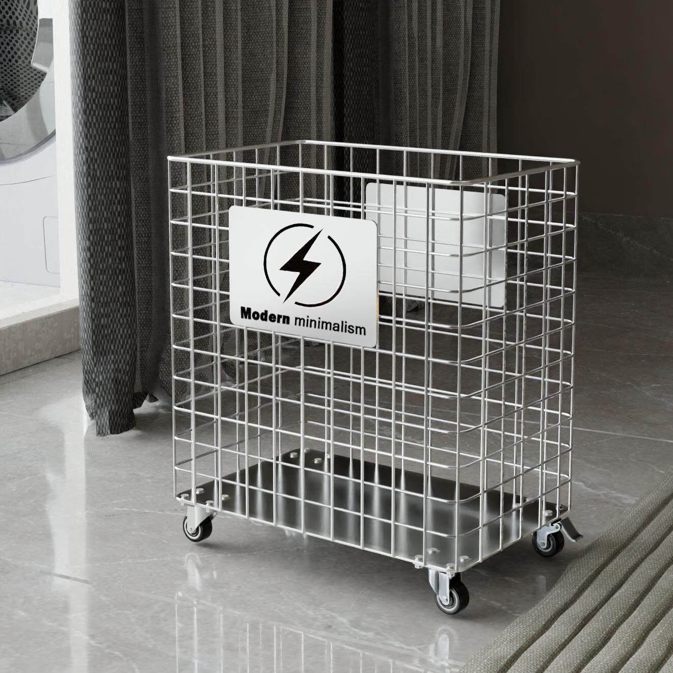 瑜珈垫收纳层架运动健身器材羽毛球拍收纳筒放泡沫轴带轮家用置物