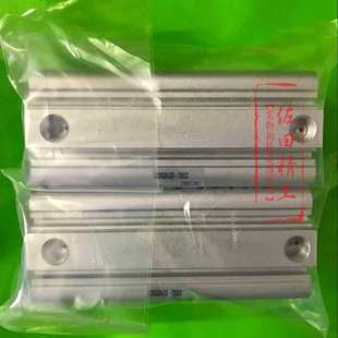 20D DCZ CDQ2A32 DMZ 30DZ 25D 15D 10D 薄型气缸CQ2A SMC原装