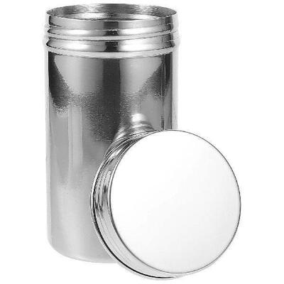 Stainless Steel Storage Can Sealed Container for Oil