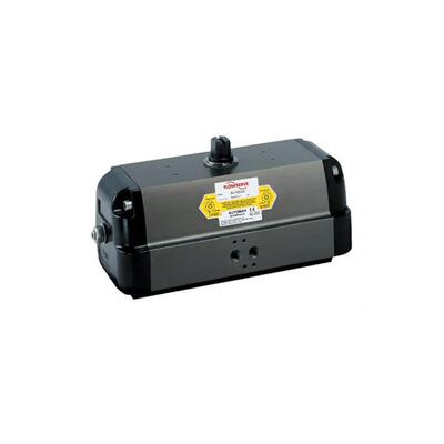 原装进口供应AUTOMAX执行器Supernova系列限位开关