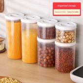 密封方形热玻璃容器咖啡豆储存公司