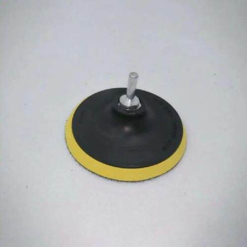 Inch Tile Marble Granite Polisher 125mm Wet/ Polishing Pads