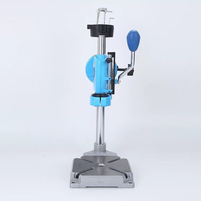 直销迷你手电钻支架多功能电钻支架台钻支架家用台钻固定