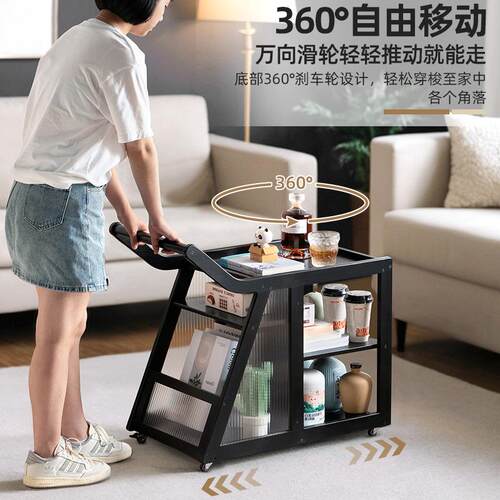客厅可移动边沙发边几小子边桌小茶几角几小床几头桌简361TCBJ约