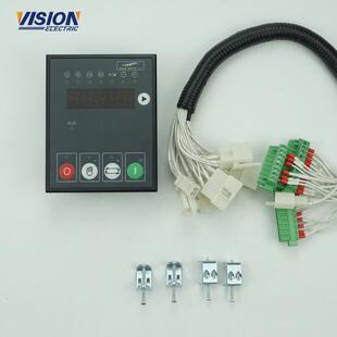 KP310系统带控制器面板 ****套件发电机组件 线束