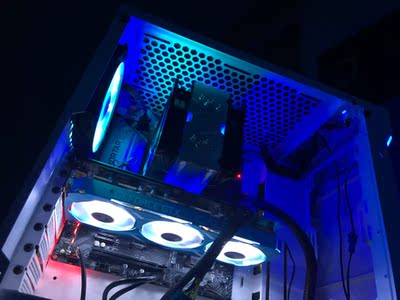 影驰gtx1660 super/ 1660ti 6g主机怎么样？我必须如此告诉大家实情