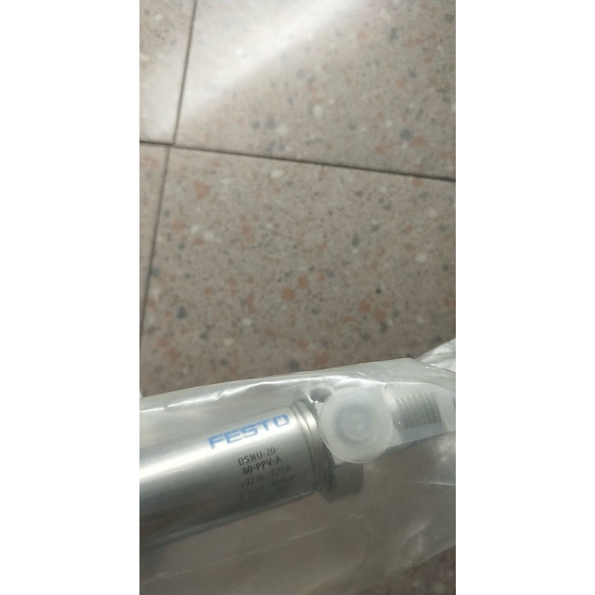 全新原装正品费斯托 FESTO DSNU-20-40-PPV-A 19236 现货*