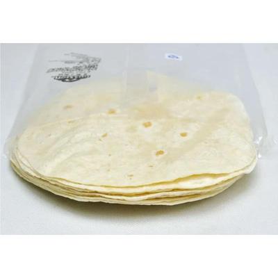 西Torti哥llaGWX麦恩8寸610寸12寸面饼 薄饼寸皮墨西鸡肉卷12张49