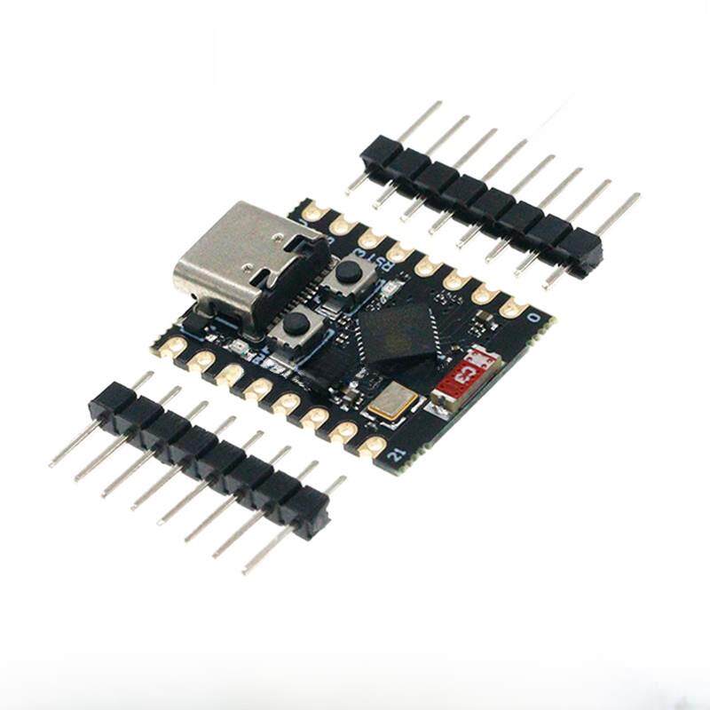 Esp32- c3开发板Esp32 Supermini开发板Esp32 Wifi蓝牙开发板