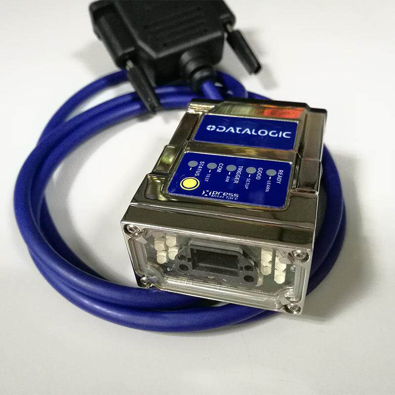 Datalogic得利捷Matrix210N 235-111固定工业读码器条码扫描器