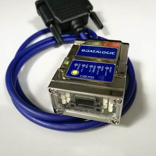 Datalogic得利捷matrix 210N 235-110固定式扫描器物流工业读码器