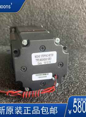 刹车步进电机AM24HS5401-BR01/AM34HD1404-BR01/ AM23HSA4B0-BR01