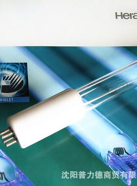 贺利氏Heraeus320W油田回注水杀菌灯管污水处理灯NNI300/147XL