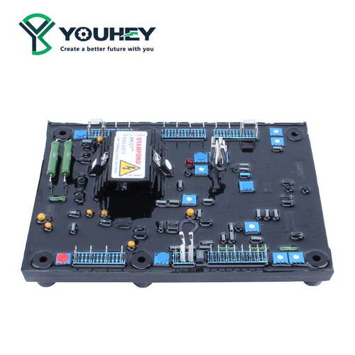 原装MX321 斯坦福自动电压调压板 AVR 发电机励磁板STAMFORD